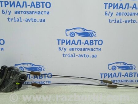 ФОТО Замок двери задний правый для Toyota Camry 40 XV40 (06-11) Київ