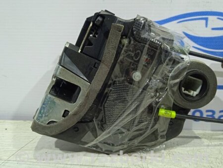 ФОТО Замок двери задний правый для Toyota Camry 40 XV40 (06-11) Київ