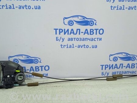 ФОТО Замок двери задний левый для Toyota Camry 40 XV40 (06-11) Київ