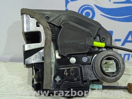 ФОТО Замок двери задний левый для Toyota Camry 40 XV40 (06-11) Київ