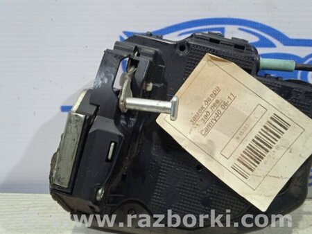 ФОТО Замок двери задний левый для Toyota Camry 40 XV40 (06-11) Київ