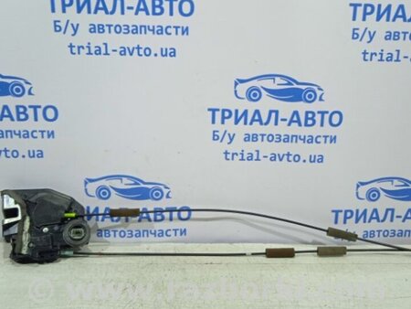 ФОТО Замок двери задний левый для Toyota Camry 40 XV40 (06-11) Київ