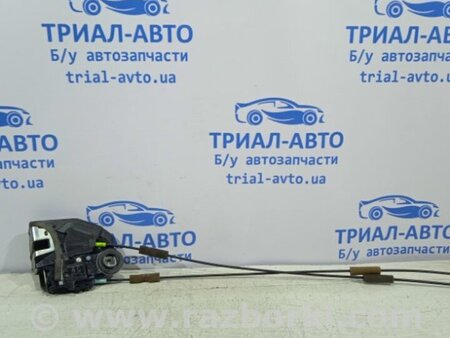 ФОТО Замок двери задний левый для Toyota Camry 40 XV40 (06-11) Київ