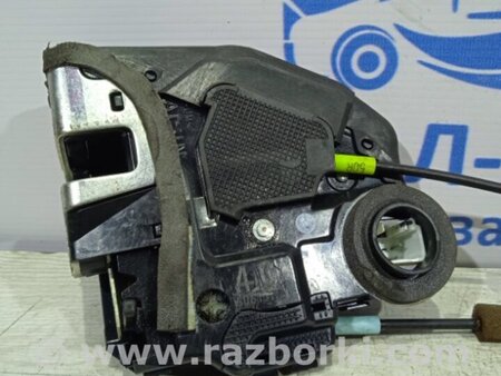 ФОТО Замок двери задний левый для Toyota Camry 40 XV40 (06-11) Київ