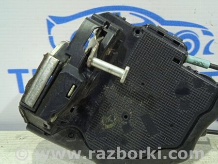 ФОТО Замок двери задний левый для Toyota Camry 40 XV40 (06-11) Київ