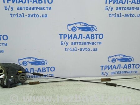 ФОТО Замок двери задний левый для Toyota Camry 40 XV40 (06-11) Київ