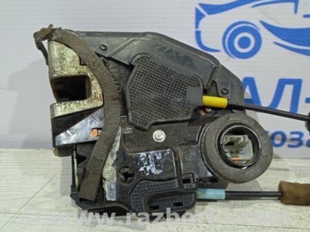 ФОТО Замок двери задний левый для Toyota Camry 40 XV40 (06-11) Київ