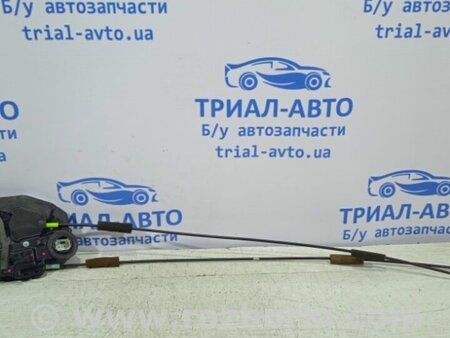ФОТО Замок двери задний левый для Toyota Camry 40 XV40 (06-11) Київ