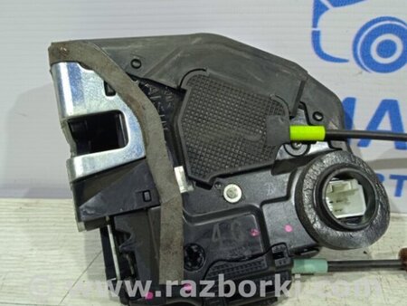 ФОТО Замок двери задний левый для Toyota Camry 40 XV40 (06-11) Київ