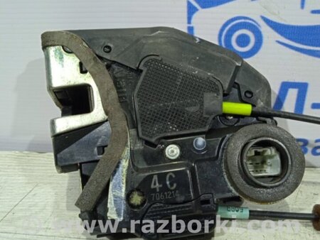 ФОТО Замок двери задний левый для Toyota Camry 40 XV40 (06-11) Київ