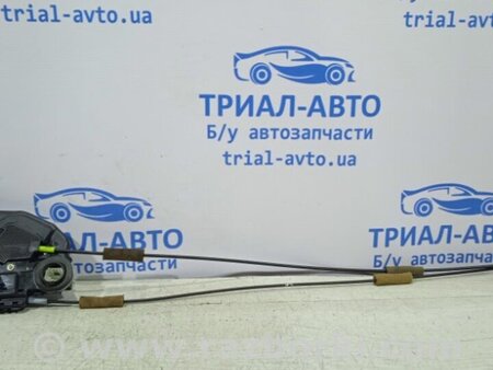 ФОТО Замок двери задний левый для Toyota Camry 40 XV40 (06-11) Київ