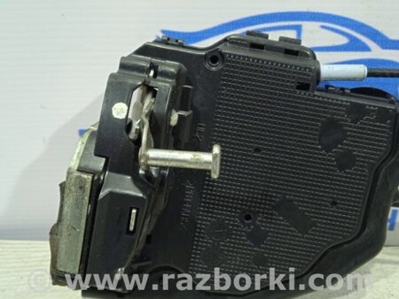 ФОТО Замок двери задний левый для Toyota Camry 40 XV40 (06-11) Київ