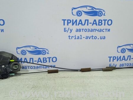 ФОТО Замок двери задний левый для Toyota Camry 40 XV40 (01.2006-07.2011) Киев
