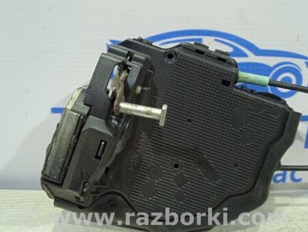 ФОТО Замок двери задний левый для Toyota Camry 40 XV40 (01.2006-07.2011) Киев