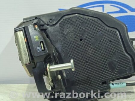 ФОТО Замок двери задний правый для Toyota Camry 40 XV40 (06-11) Київ