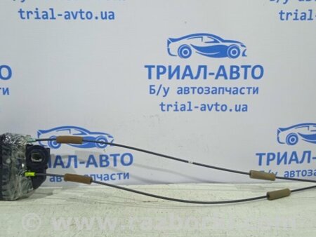 ФОТО Замок двери задний правый для Toyota Camry 40 XV40 (06-11) Київ
