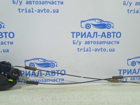 ФОТО Замок двери задний правый для Toyota Camry 40 XV40 (01.2006-07.2011) Киев