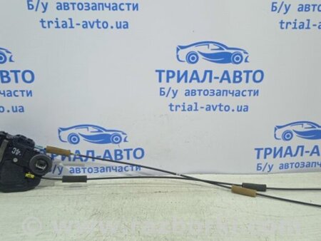 ФОТО Замок двери задний правый для Toyota Camry 40 XV40 (06-11) Київ