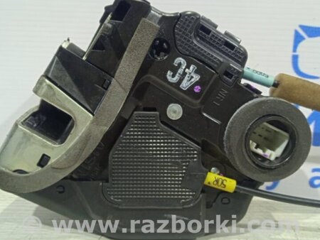 ФОТО Замок двери задний правый для Toyota Camry 40 XV40 (06-11) Київ