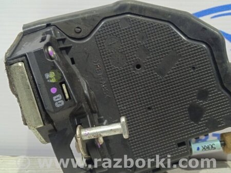 ФОТО Замок двери задний правый для Toyota Camry 40 XV40 (06-11) Київ