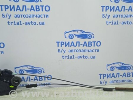 ФОТО Замок двери задний правый для Toyota Camry 40 XV40 (06-11) Київ