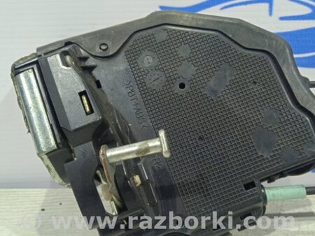 ФОТО Замок двери задний правый для Toyota Camry 40 XV40 (06-11) Київ