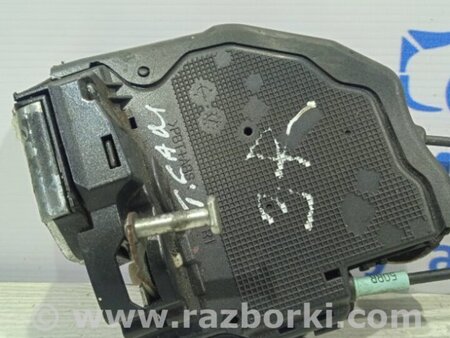 ФОТО Замок двери задний правый для Toyota Camry 40 XV40 (06-11) Київ