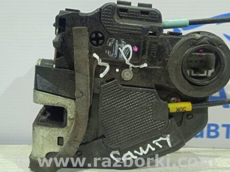 ФОТО Замок двери задний правый для Toyota Camry 40 XV40 (06-11) Київ