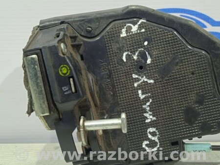 ФОТО Замок двери задний правый для Toyota Camry 40 XV40 (06-11) Київ