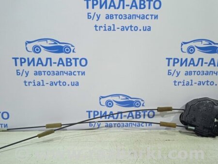 ФОТО Замок двери задний левый для Toyota Camry 40 XV40 (06-11) Київ