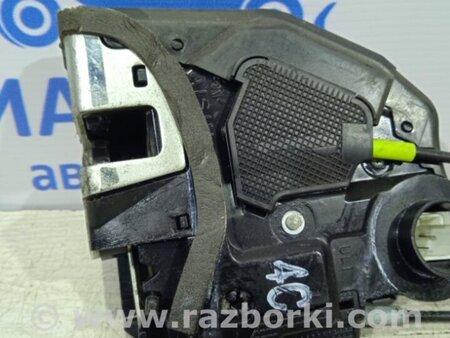 ФОТО Замок двери задний левый для Toyota Camry 40 XV40 (06-11) Київ