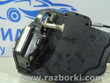 ФОТО Замок двери задний левый для Toyota Camry 40 XV40 (06-11) Київ