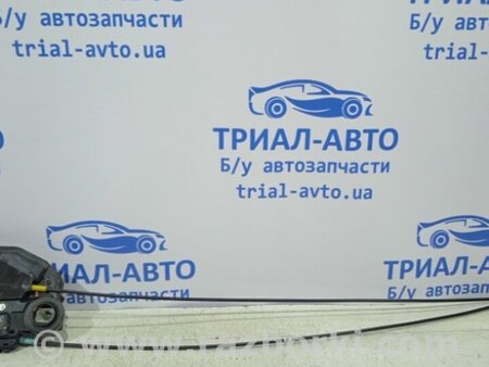 ФОТО Замок двери задний левый для Toyota Camry 40 XV40 (06-11) Київ