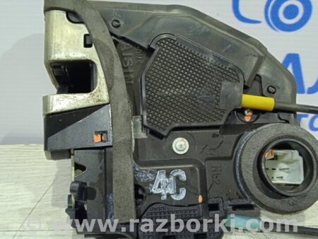 ФОТО Замок двери задний левый для Toyota Camry 40 XV40 (06-11) Київ