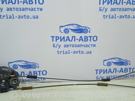 ФОТО Замок двери задний левый для Toyota Camry 40 XV40 (06-11) Київ