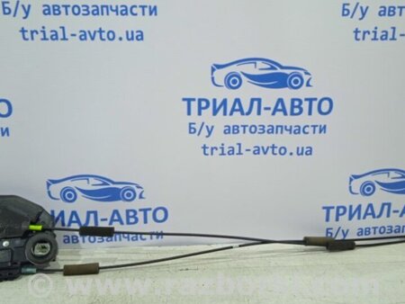 ФОТО Замок двери задний левый для Toyota Camry 40 XV40 (06-11) Київ