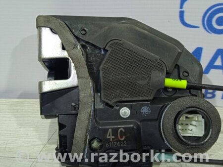 ФОТО Замок двери задний левый для Toyota Camry 40 XV40 (06-11) Київ