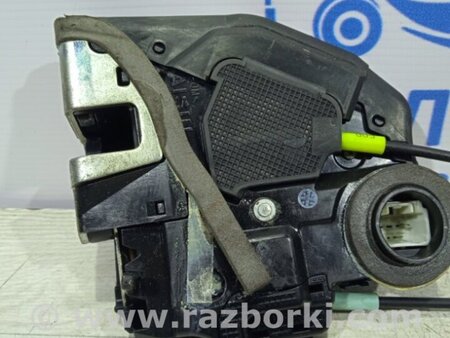 ФОТО Замок двери задний левый для Toyota Camry 40 XV40 (06-11) Київ