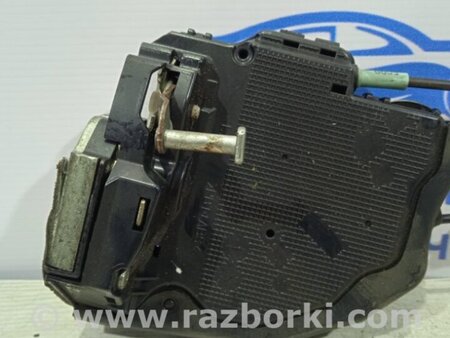 ФОТО Замок двери задний левый для Toyota Camry 40 XV40 (06-11) Київ