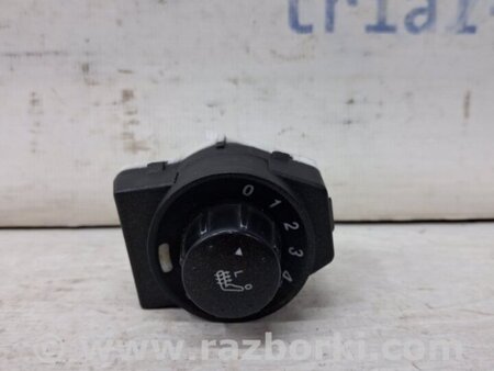 ФОТО Кнопка подогрева для SsangYong Rexton Київ