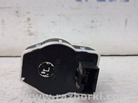 ФОТО Кнопка подогрева для SsangYong Rexton Київ