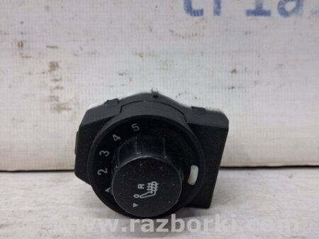 ФОТО Кнопка подогрева для SsangYong Rexton Київ