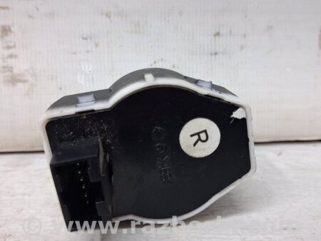 ФОТО Кнопка подогрева для SsangYong Rexton Київ