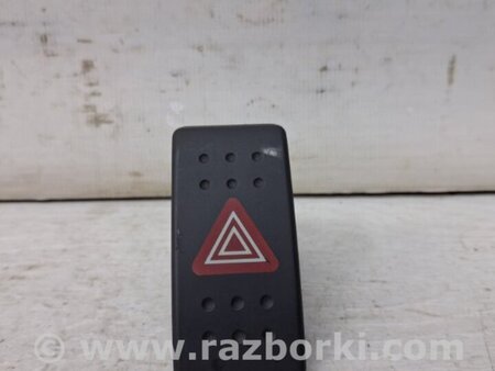 ФОТО Кнопка аварийки для Suzuki SX4 Киев