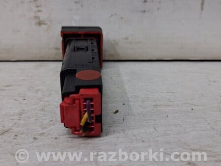 ФОТО Кнопка аварийки для Chevrolet Captiva Киев