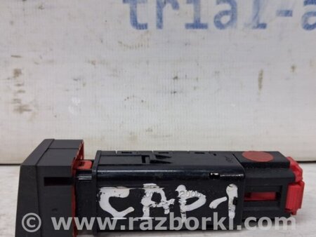 ФОТО Кнопка аварийки для Chevrolet Captiva Киев