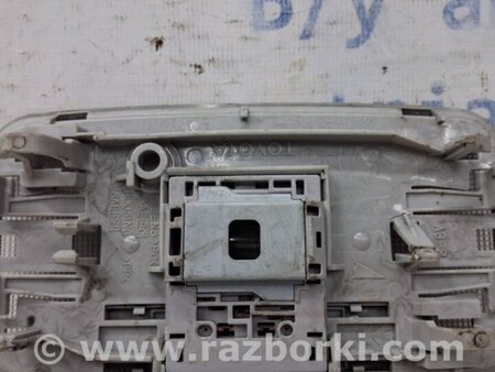 ФОТО Плафон задний для Toyota Auris E150 (10.2006-11.2012) Київ