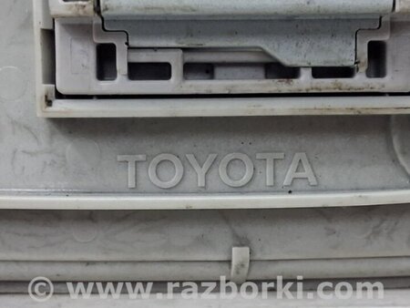 ФОТО Плафон задний для Toyota Auris E150 (10.2006-11.2012) Київ