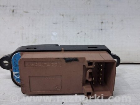 ФОТО Кнопка стеклоподъемника для Mazda CX-7 Київ