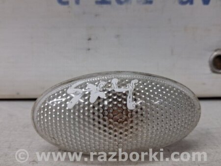 ФОТО Повторитель поворотника для Suzuki SX4 Киев